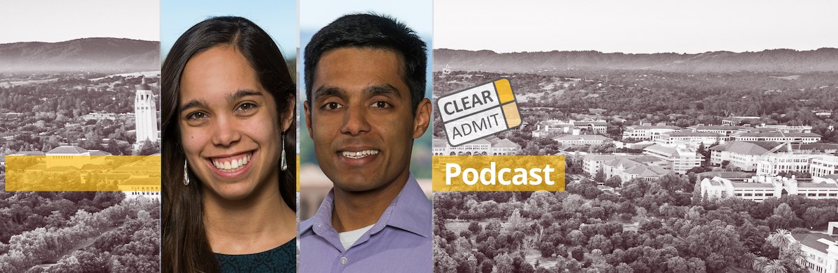Image for Episode 87: Real Humans of MBA Students – Stanford GSB