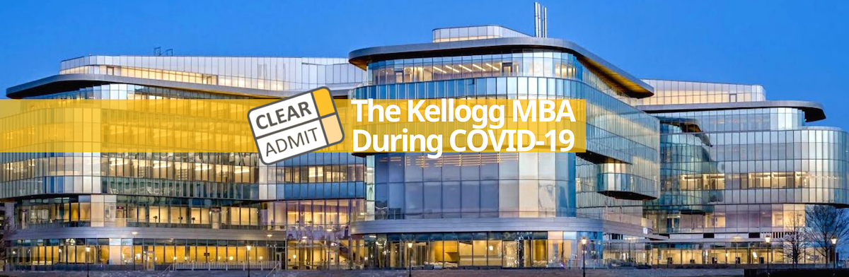Image for The Northwestern Kellogg Experience During COVID-19