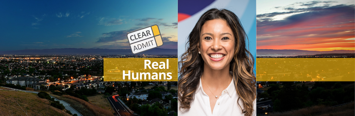Image for Real Humans of Facebook: Jenina Soto, Wharton ’17, GMS Business Planning & Operations Associate