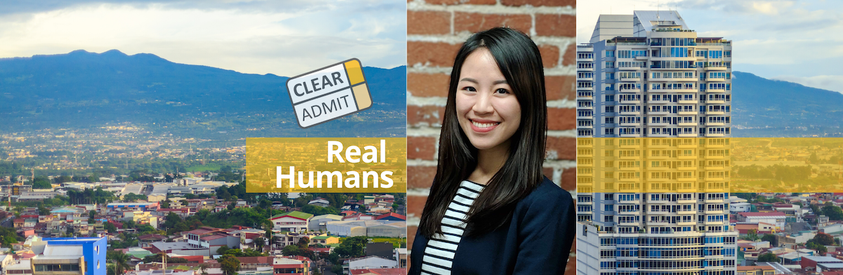 Image for Real Humans of Adobe: Adrienne Tsai, Northwestern Kellogg ’18, Product Marketing Manager