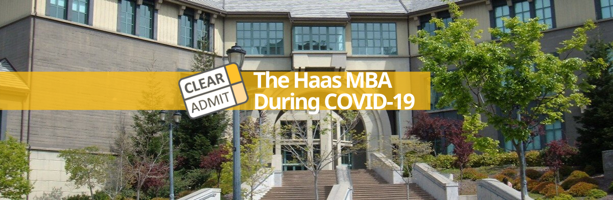 Image for The Berkeley Haas Experience During COVID-19