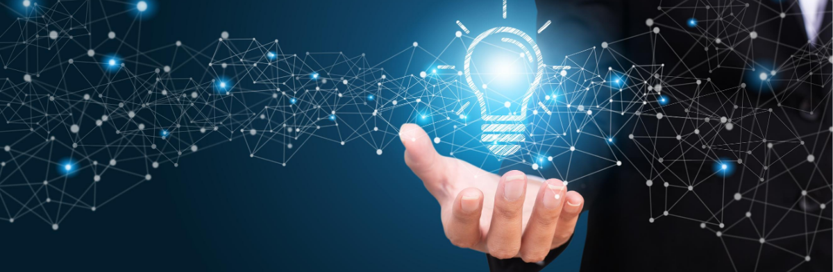 Image for Fridays from the Frontline: How Do You Turn a Business Idea into a Real Business?