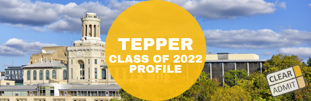 Image for Tepper MBA Class Profile: Carnegie Mellon Takes an Empathetic Approach