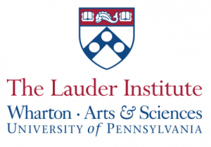 Lauder MA/MBA Joint Degree