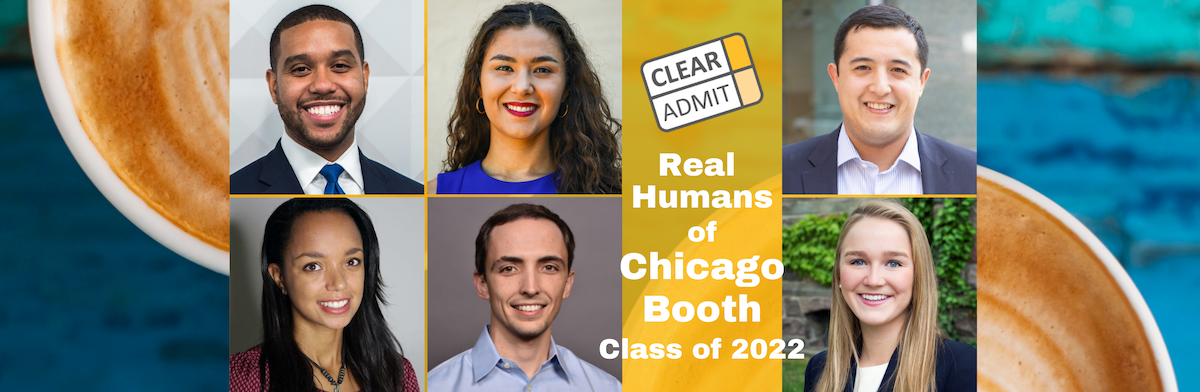 Poets&Quants  Meet Chicago Booth's MBA Class Of 2022