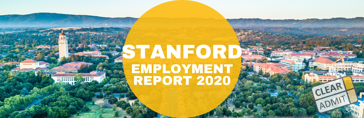 Image for Stanford GSB Employment Report: MBA Class of 2020, Achievement Through Creativity