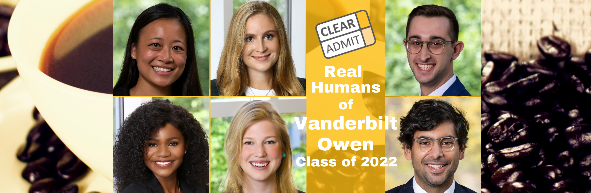 Image for Real Humans of Vanderbilt Owen’s MBA Class of 2022