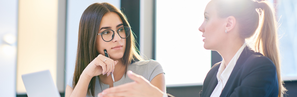 Image for Record Alumna Gift to Kellogg Amps up Support of Women in Business