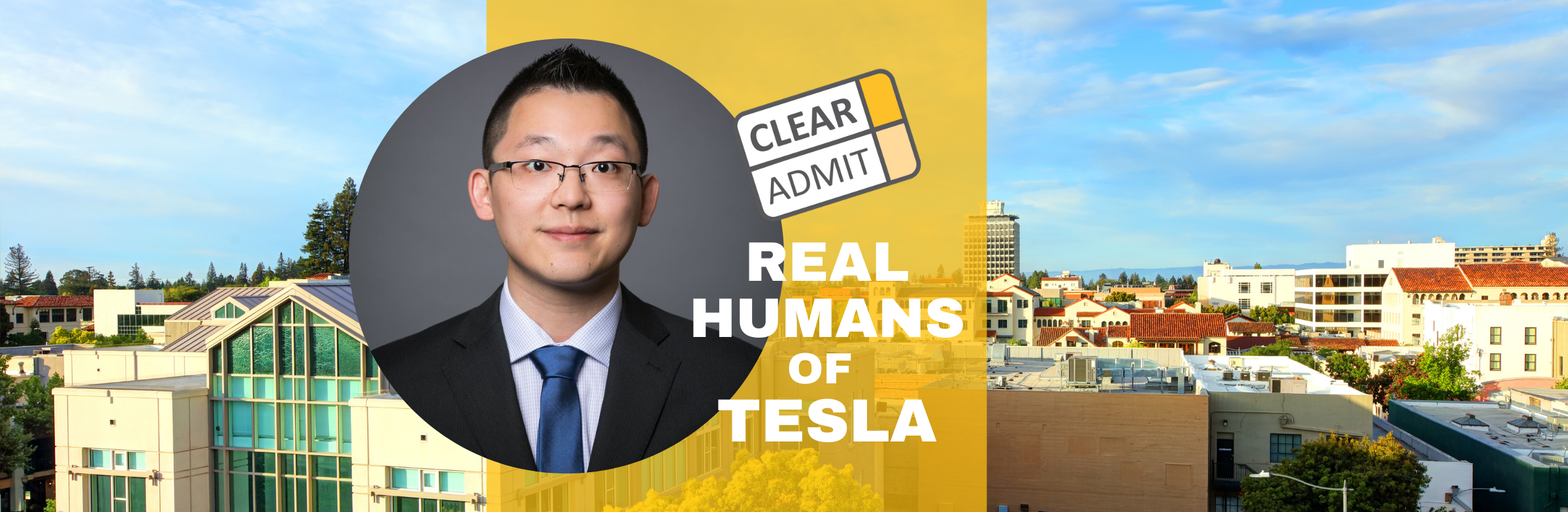 Image for Real Humans of Tesla: Jia Huang, Cornell Johnson MBA ‘20, Business Operations & Finance Associate