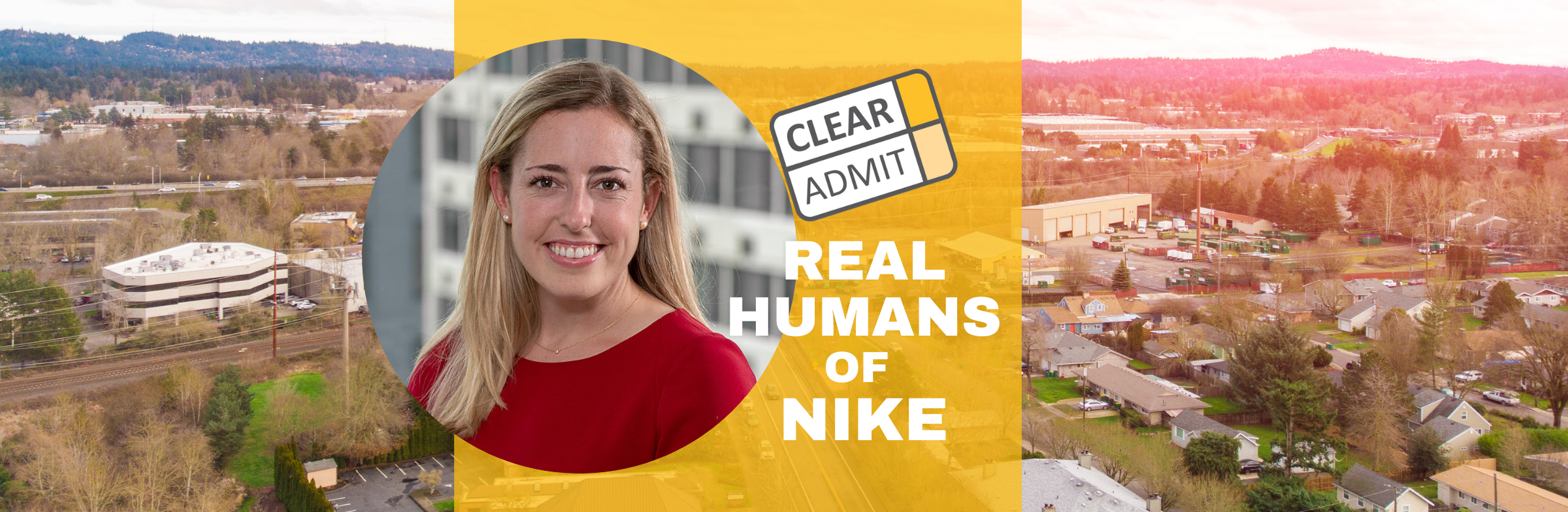 Image for Real Humans of Nike: Margaret Souther, Wharton ’20, Manager of Global Member Growth, Lifecycle Strategy