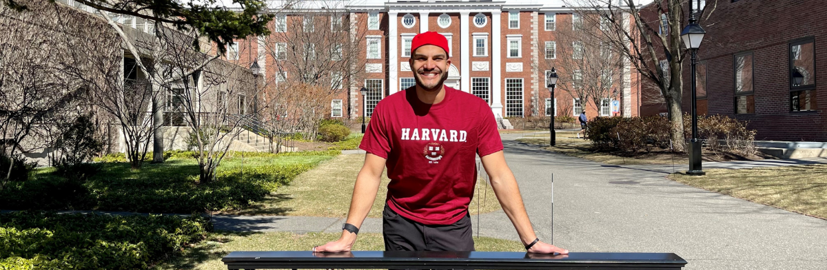 Image for Fridays from the Frontline: The Art of Perseverance and Resilience – Reapplying to HBS