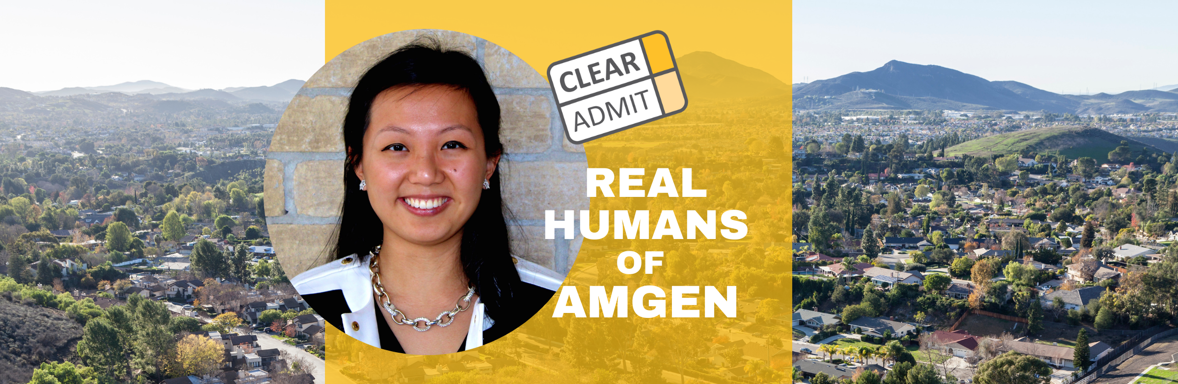 Image for Real Humans of Amgen: Angelinda Chen, Wharton ‘18, Global Marketing Manager, Oncology Pipeline