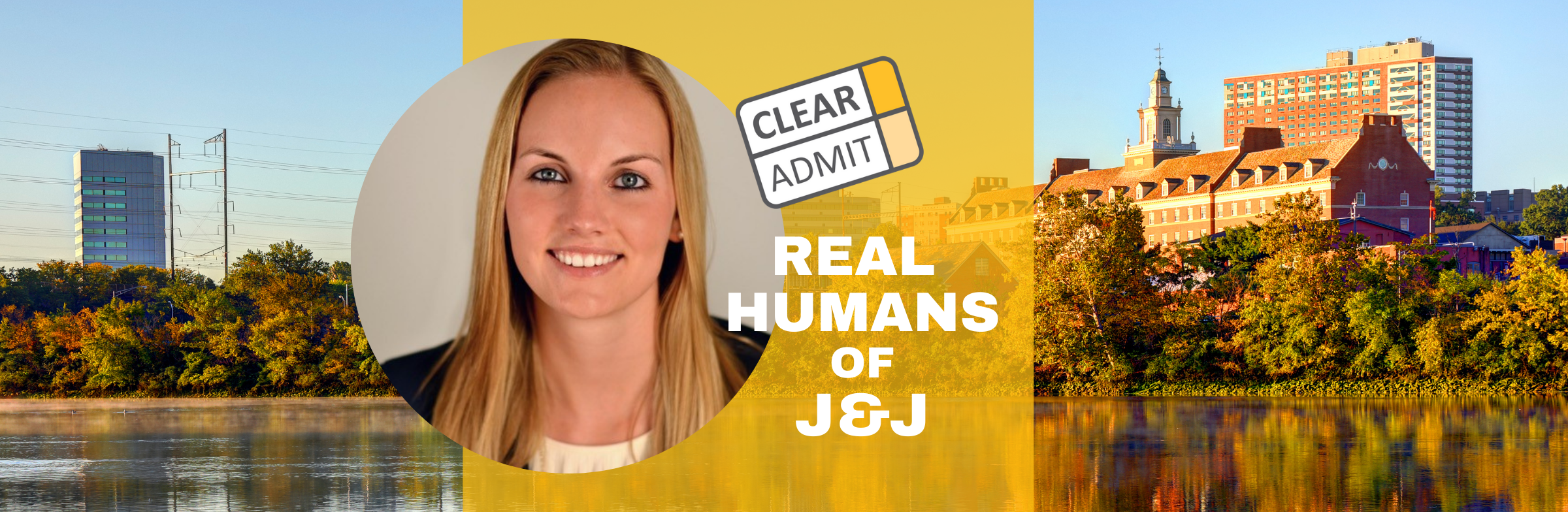 Image for Real Humans of Johnson & Johnson: Heather Dyer, Harvard ‘17, Senior Product Manager, Robotics & Digital Solutions