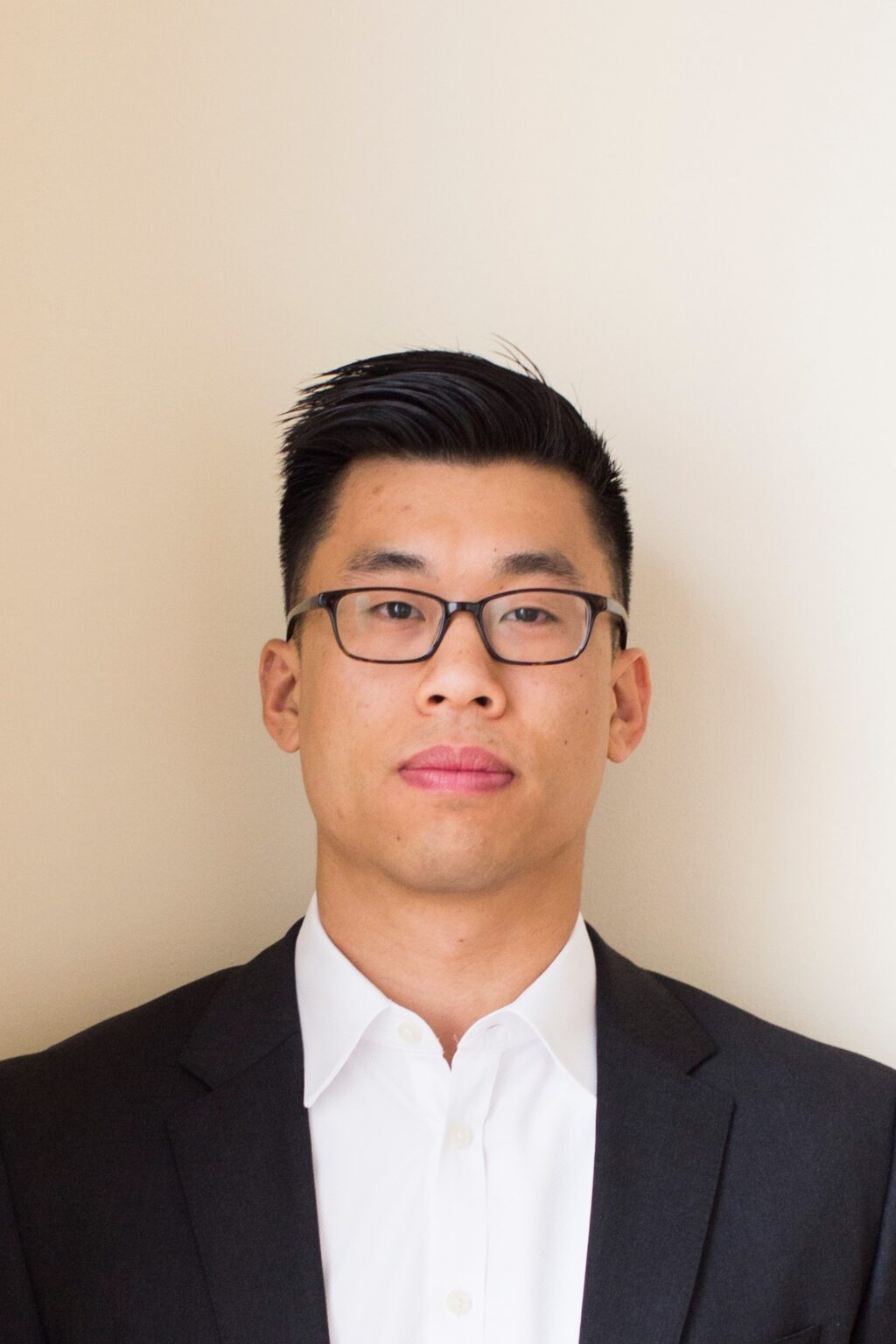 Real Humans of Novartis Chris Fan, NYU Stern ‘20, Finance Development