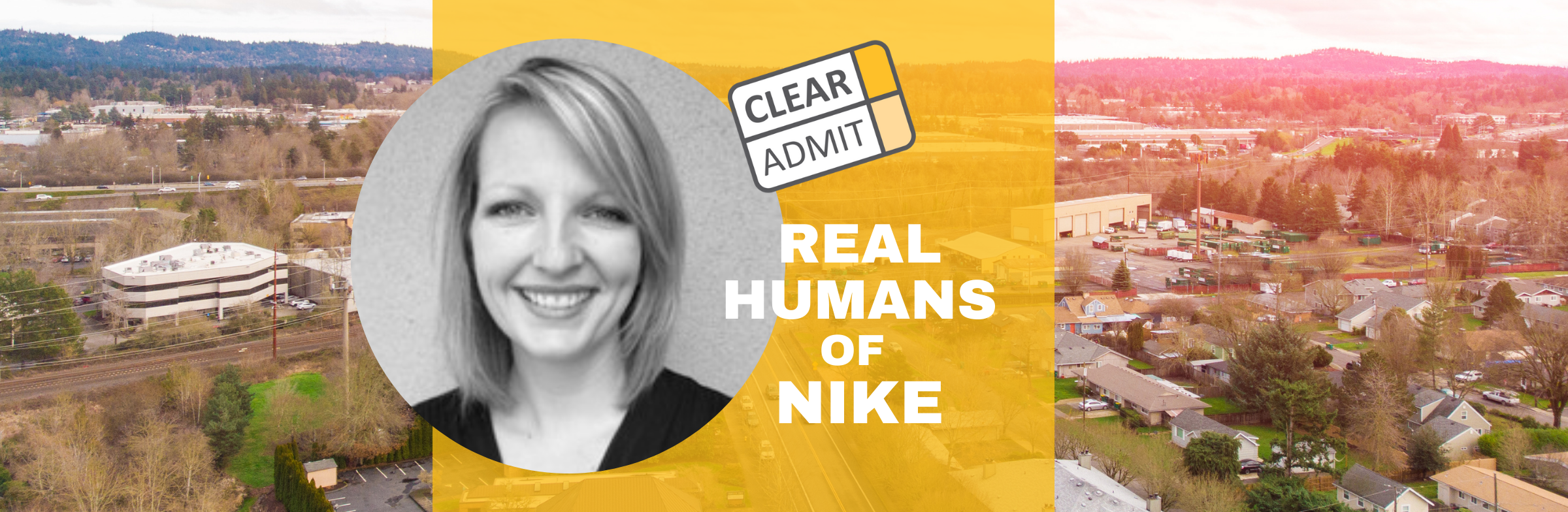 Image for Real Humans of Nike North America: Cheryl Davenport, Stanford GSB ‘15, Head of Strategy