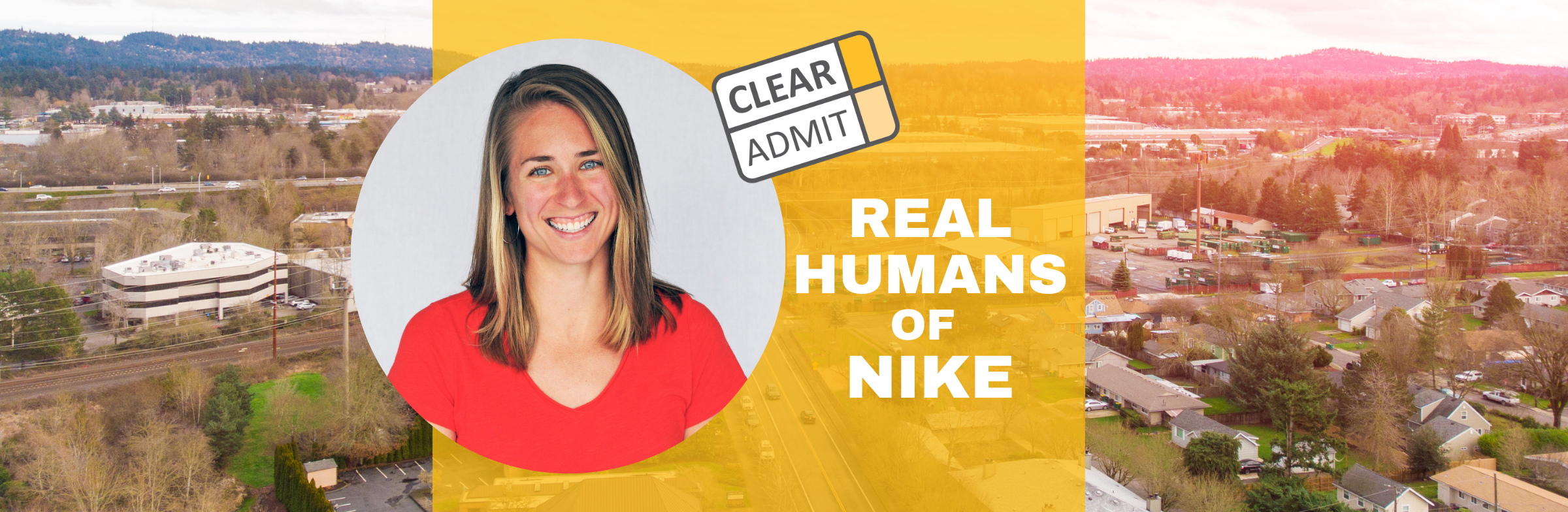 Image for Real Humans of Nike: Katie Ross, Kellogg ‘20, Corporate Strategy Manager