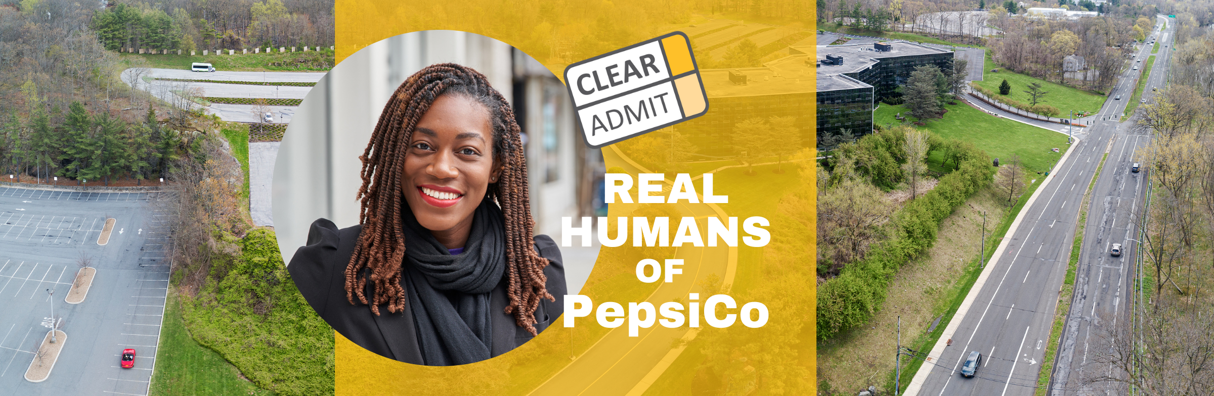 Image for Real Humans of PepsiCo: Tiffaine Stephens, NYU Stern ‘20, Associate Marketing Manager