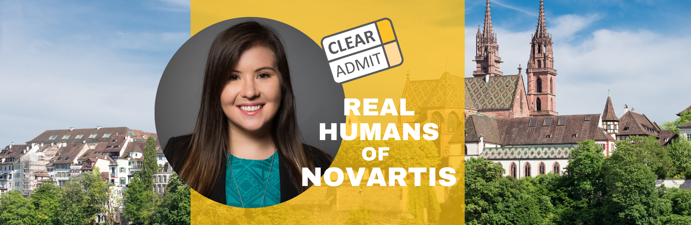 Image for Real Humans of Novartis: Fernanda Carranza, Cornell Johnson ‘19, Finance Development Program Associate