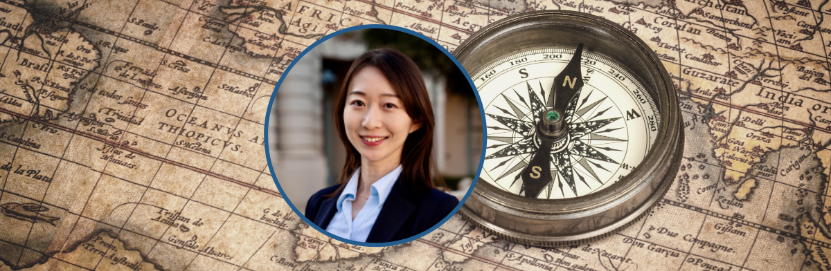 Image for Fridays from the Frontline: Navigating the Career Pivot in Tech with Anderson