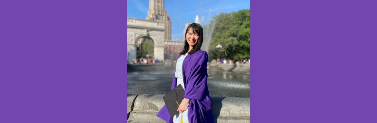 Image for Fridays From the Frontline: My Journey From Japan to NYU Stern
