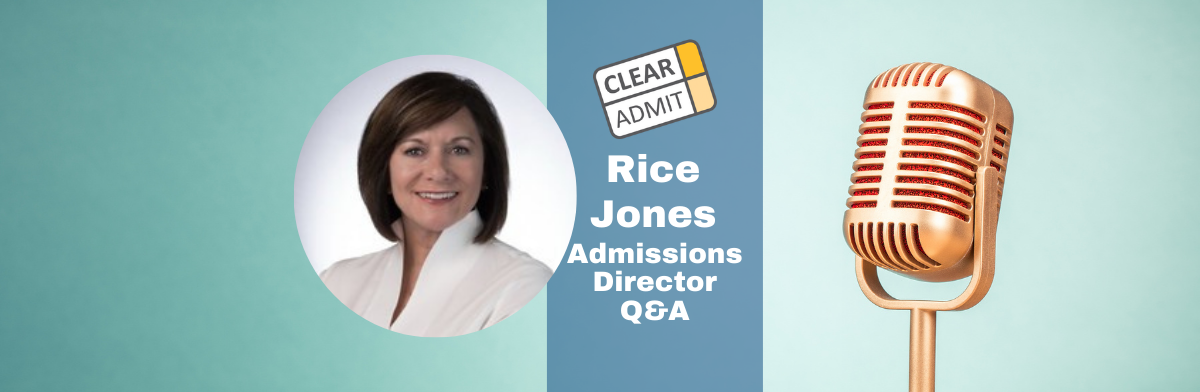 Image for Admissions Director Q&A: Janice Kennedy of Rice Business’ Jones Graduate School of Business
