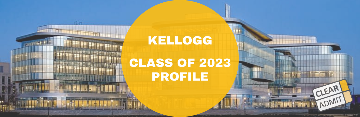 Image for Kellogg MBA Class of 2023 Sets New Standard for Representation and Achievement