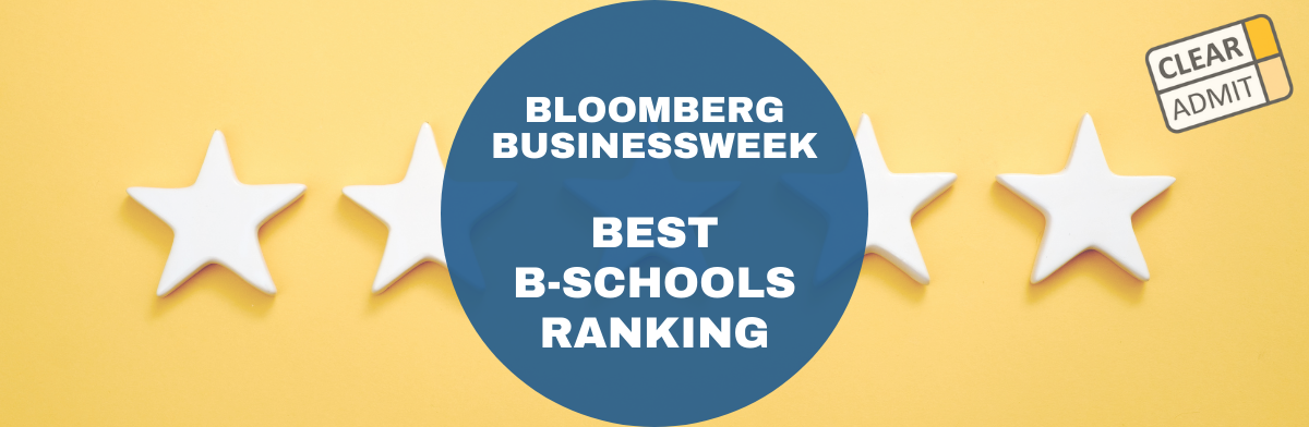 Image for Bloomberg Businessweek Ranks Best Business Schools for 2021-2022