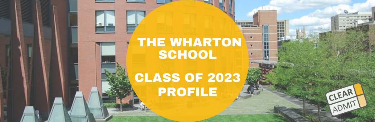 Image for Wharton MBA Class of 2023 Achieves Long-Sought Milestone