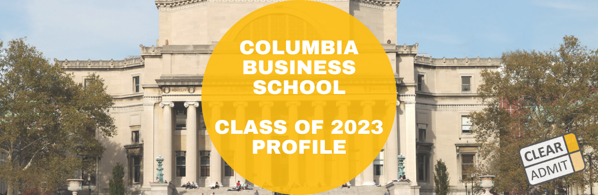 Image for Columbia’s MBA Class of 2023 Defies the Pandemic