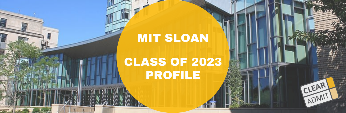 Image for MIT Sloan MBA Class of 2023 Reflects a Year of Adaptation