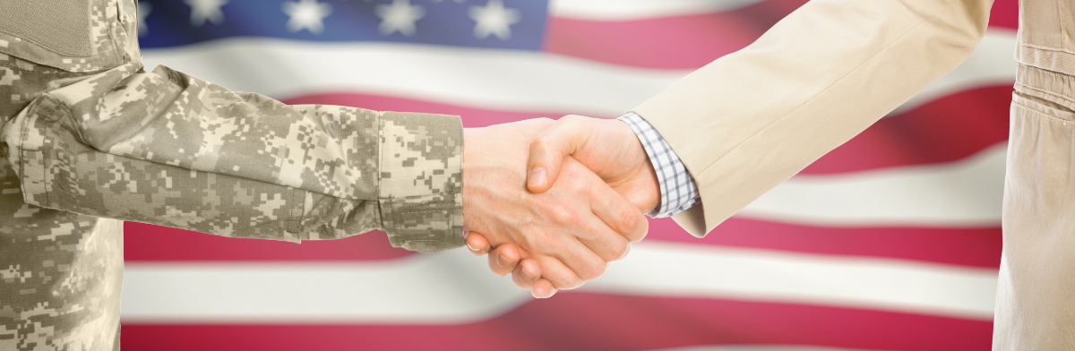 Image for Veteran & Military Support at the Kelley School of Business