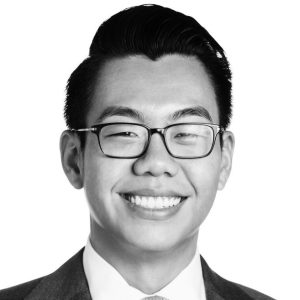 iese mba class david