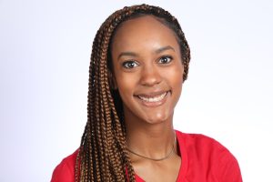 iese mba class denise