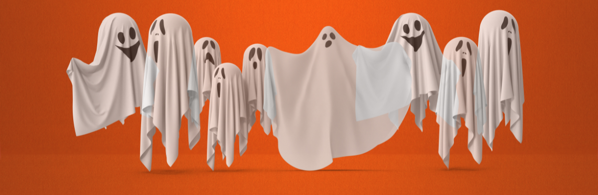 Image for Spooky Admissions Mistakes: Nightmares for AdCom Members