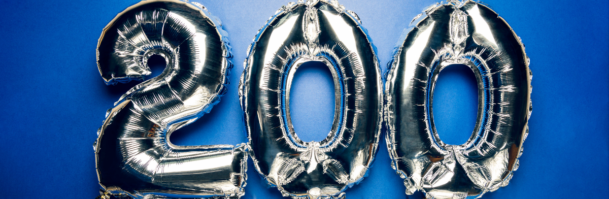 Image for The Clear Admit MBA Admissions Podcast Hits Milestone 200th Episode!