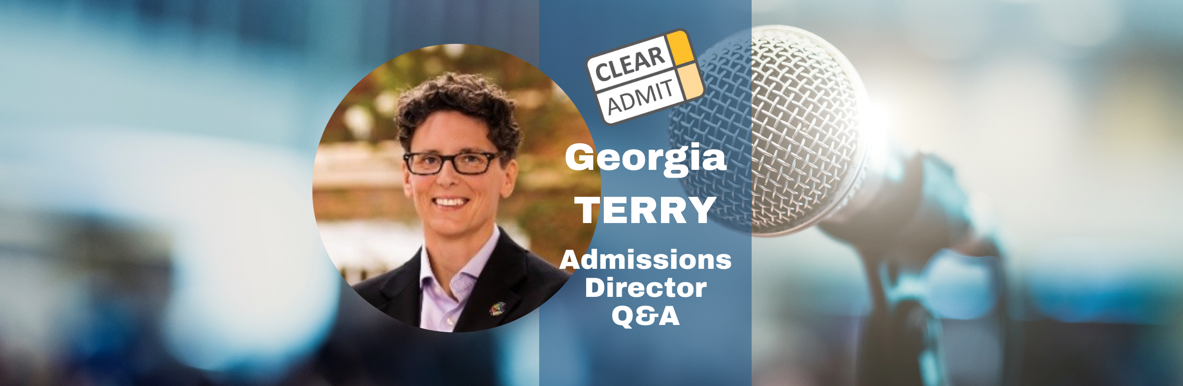 Image for Admissions Director Q&A: Deirdre M Kane of The University of Georgia’s Terry College of Business
