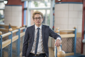 cambridge mba class of 2022