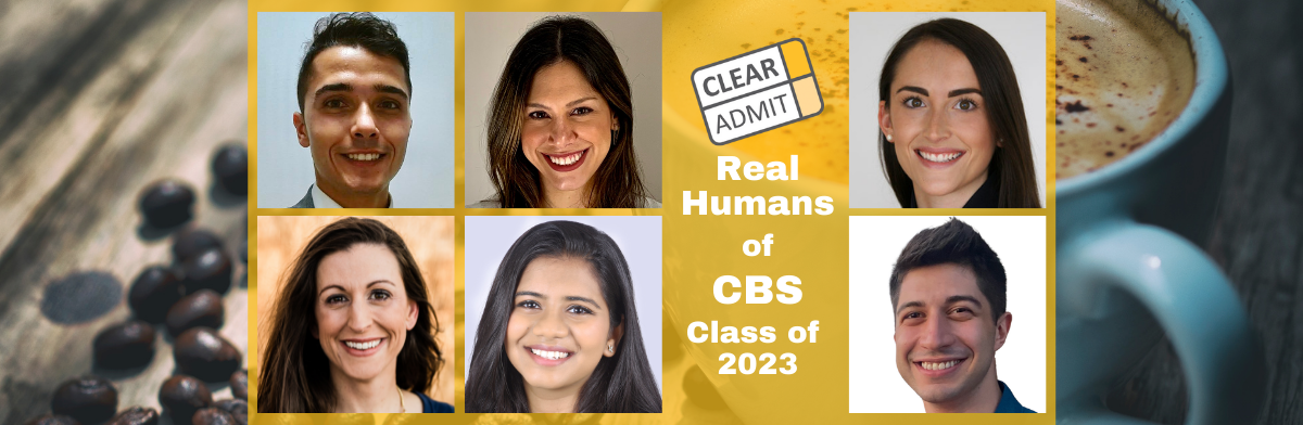 cbs mba class of 2023