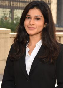 chicago mba class of 2023