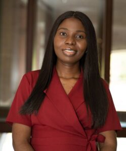 washington olin mba class 2023