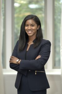 washington olin mba class 2023