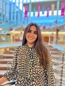 washington olin mba class 2023