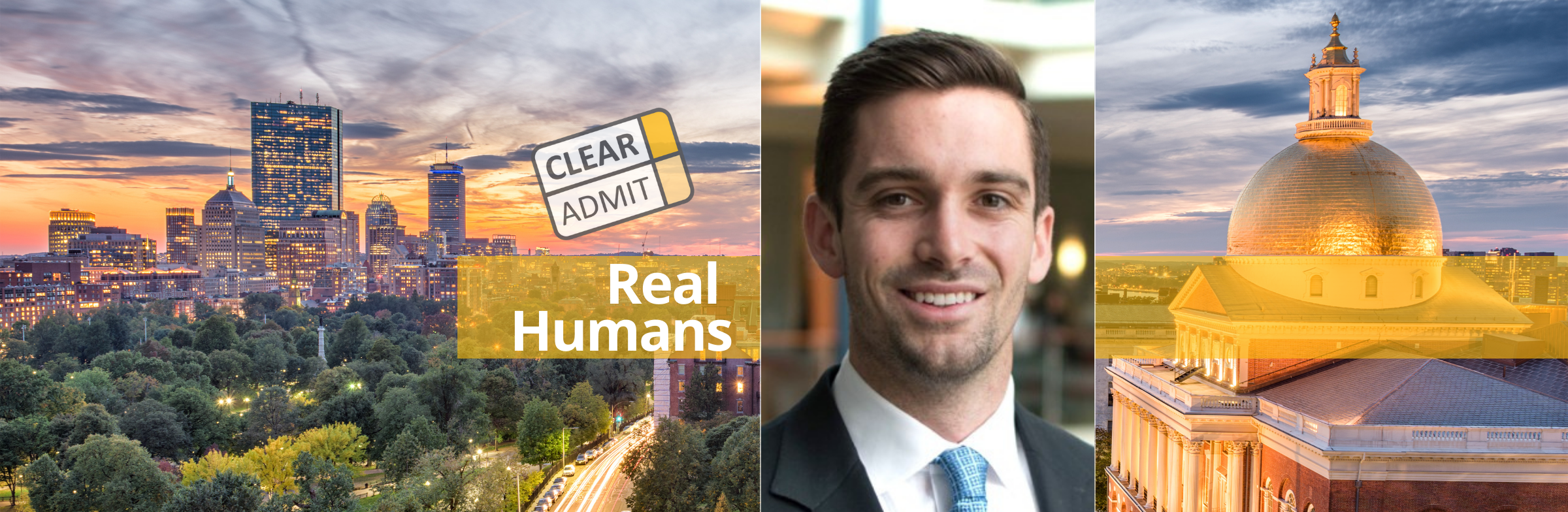 Image for Real Humans of BCG: Steve Neumann, Georgetown McDonough MBA’ 2019, Project Leader