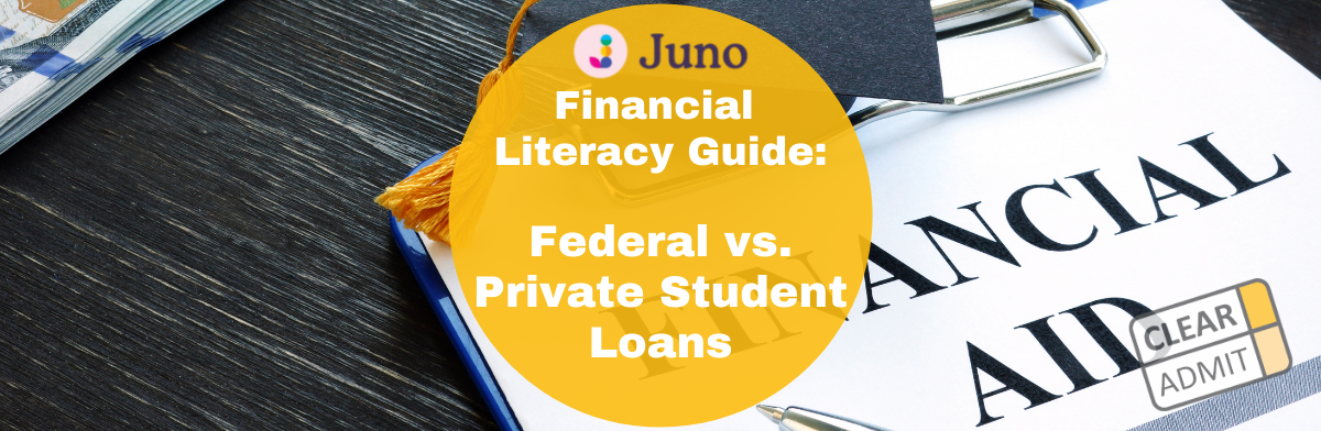 Image for How to Decide Between Federal and Private Student Loans