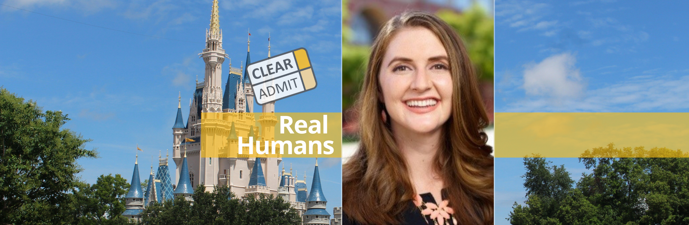 Image for Real Humans of Disneyland Resort: Casey Brown, USC Marshall MBA ’19, Marketing Strategy Manager