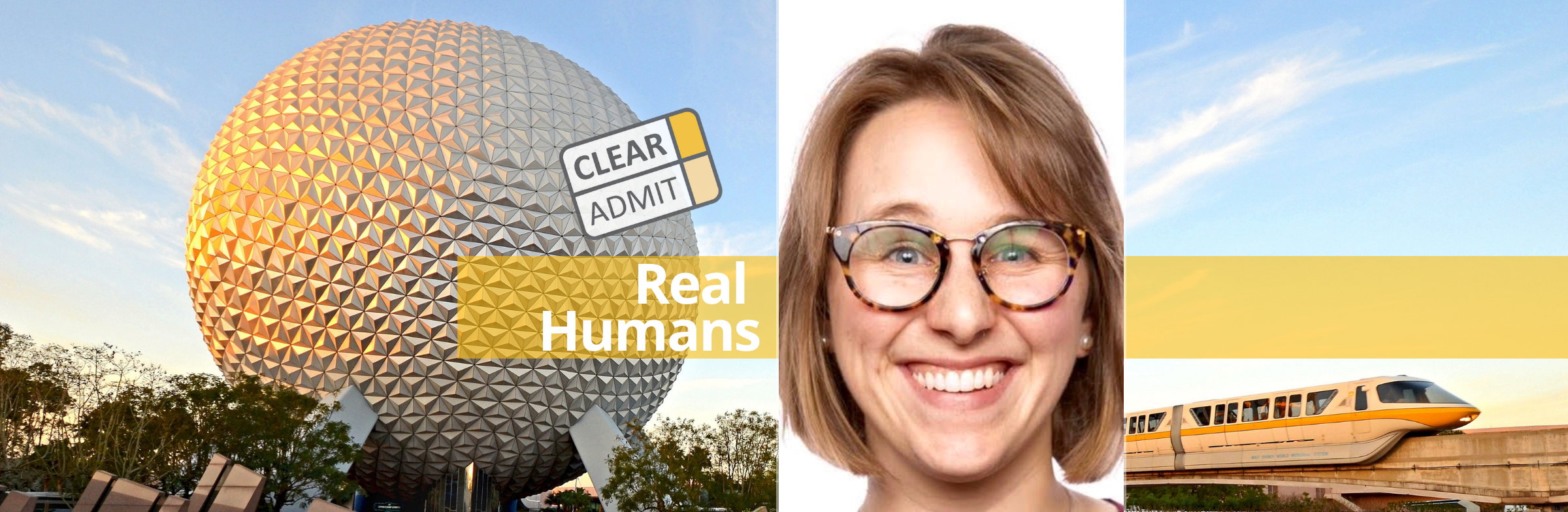Image for Real Humans of Disney: Stephanie Sorensen, Chicago Booth Evening MBA ’20, Senior Associate
