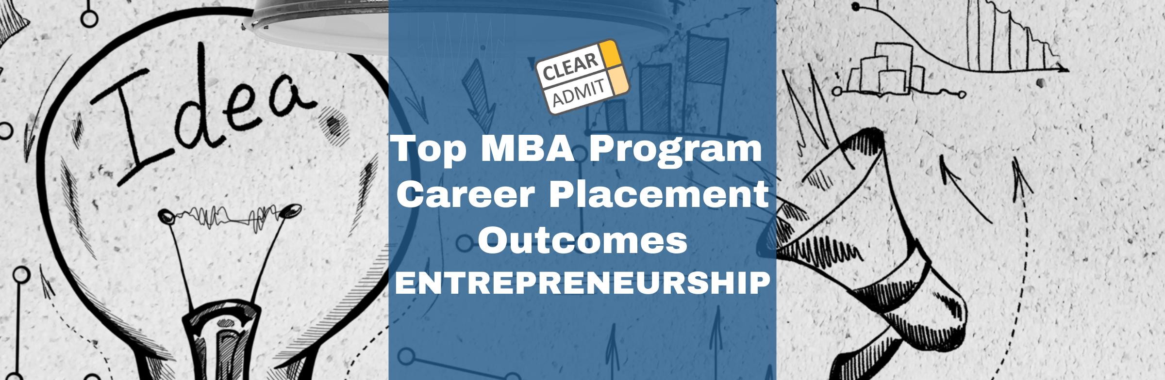 Image for Top MBA Program Career Placement Outcomes: Graduates Pursuing Entrepreneurship