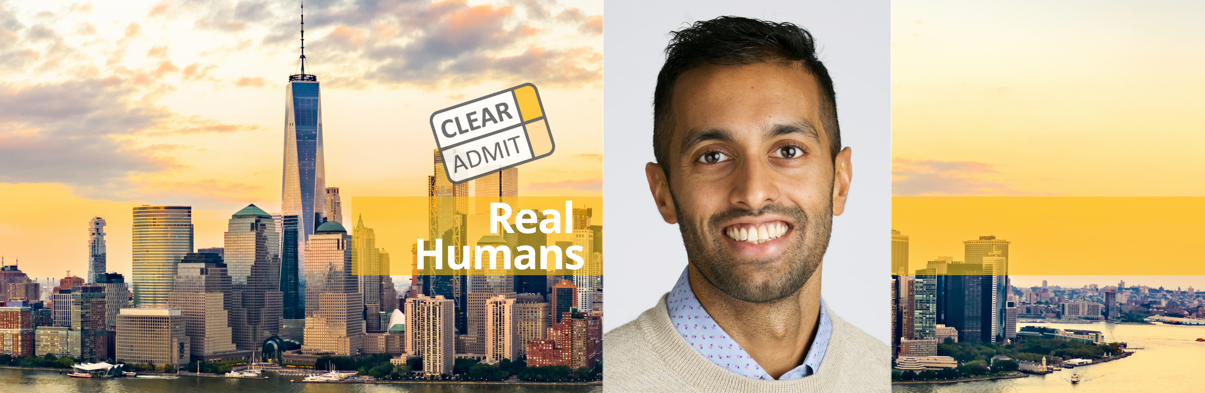 Image for Real Humans of Google: Akshay Sriprasad, Columbia Business School MBA ’20, Product Management