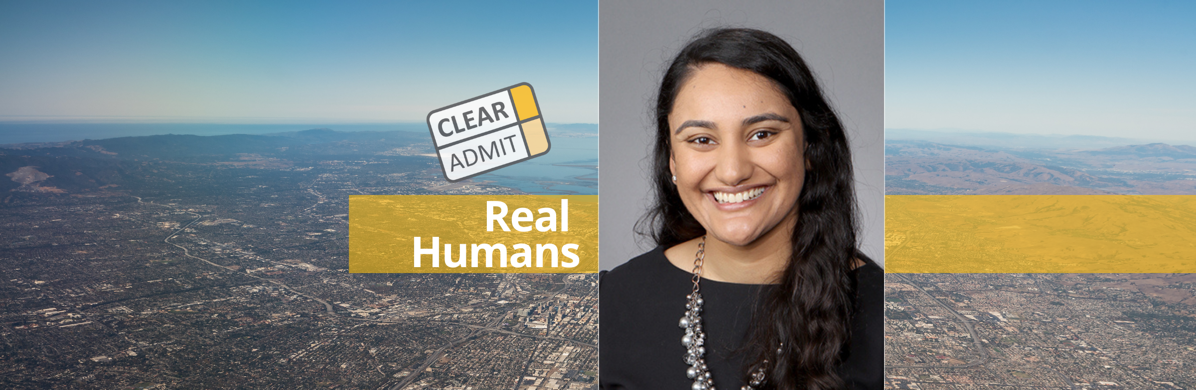 Image for Real Humans of Google: Malvi Hemani, Kellogg MBA/MS ’21, Google Product Manager