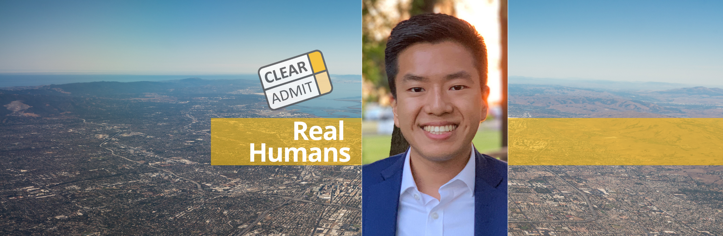 Image for Real Humans of Google: Ryan Yu, HBS MBA ’21, Product Manager | Google Cloud AI